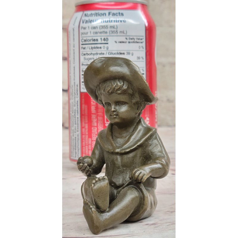Figurines et sculptures Tassia