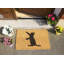 Adella Non-Slip Outdoor Doormat