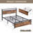 Jermarkus Bed Frame-1769297532