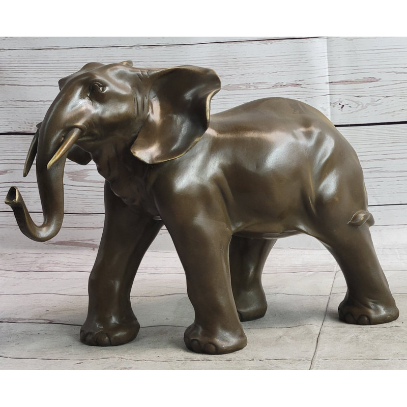 Figurines et sculptures Yosiel