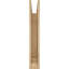 Support en bois de cèdre impérial traditionnel Imperial-88615211