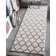 Molly Geometric Indoor Rug