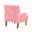 Fauteuil rembourré confortable-1236157530