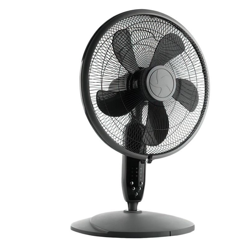 Homevision Technology 19.29'' Oscillating Pedestal/Standing Fan