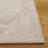 Martha Stewart 3860 Hand Tufted 85% Wool; 15% Cotton Damask Rug-128506911
