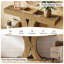 Table de bout Farmhouse, 59 po