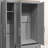 Modern Solid Manufactured Wood Armoire