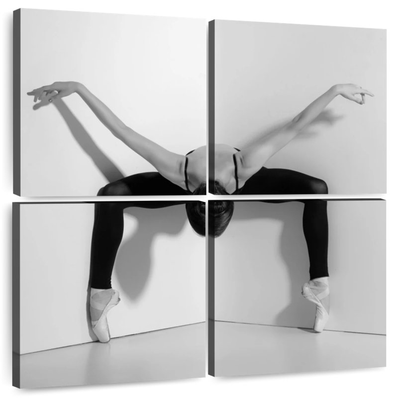 Enn Studio Dance
