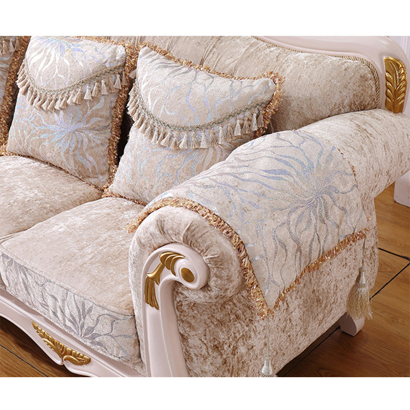 Fauteuil Larion