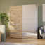 Kavalli 2 Sliding Wardrobe-726274537