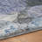 Premium Machine Washable Dream Shag ADS556 Geometric Rug-1310282349-1310282337