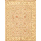 Brookhill Oriental Area Rug