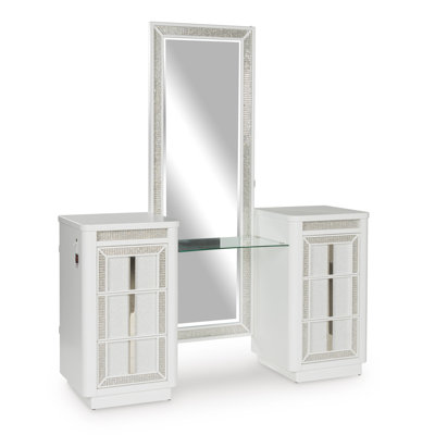 Coiffeuse Seandell Cosper