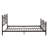 Bernella Metal Open-Frame Bed-1600245392-1549061052