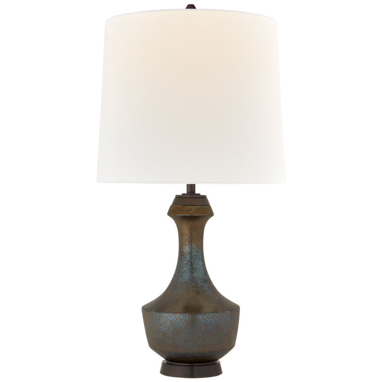 Thomas O'Brien Mauro Large Table Lamp