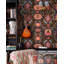 Woodstock Lifestyle Wallpaper Roll