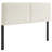 Modway Lindee Headboard-98136002-98135997