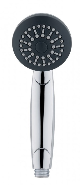 Nitro Rain Handheld Shower Head, Chrome