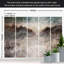 Murale paysage pelez et collez - Projection de souvenirs-1263219053
