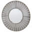Hadebrand Square Wall Mirror