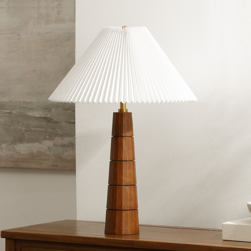 Erso Resin Table Lamp