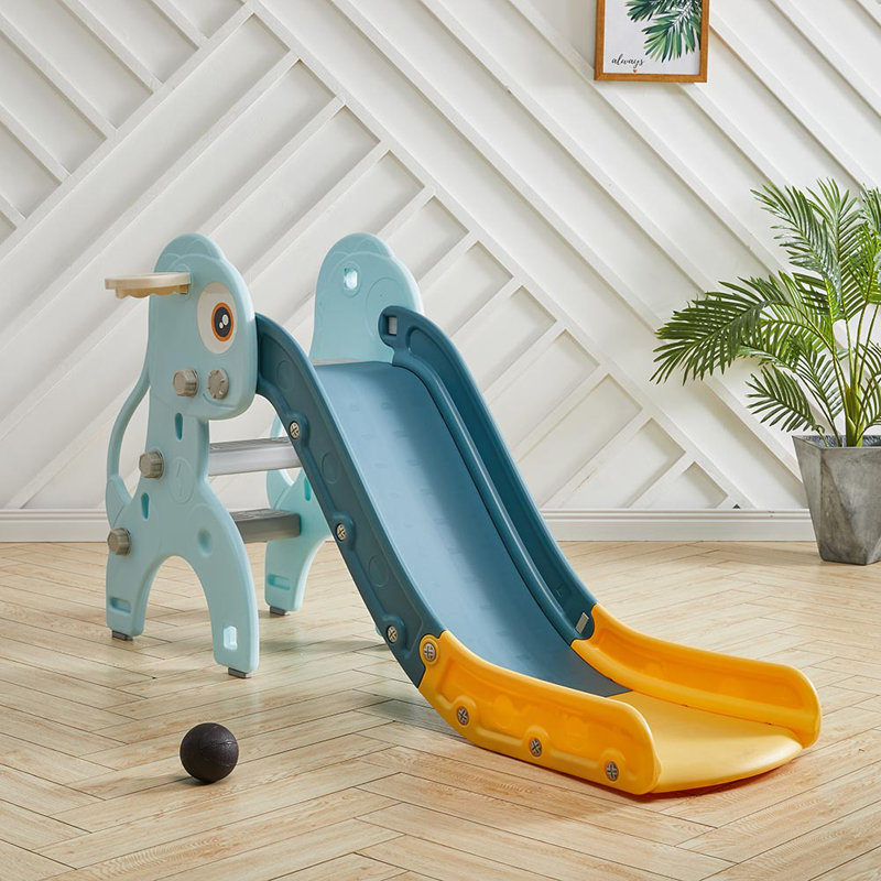 Hamrick Zoomie Kids Indoor Slide