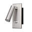 Aluminium LED Swing Arm Sconce-1298907100