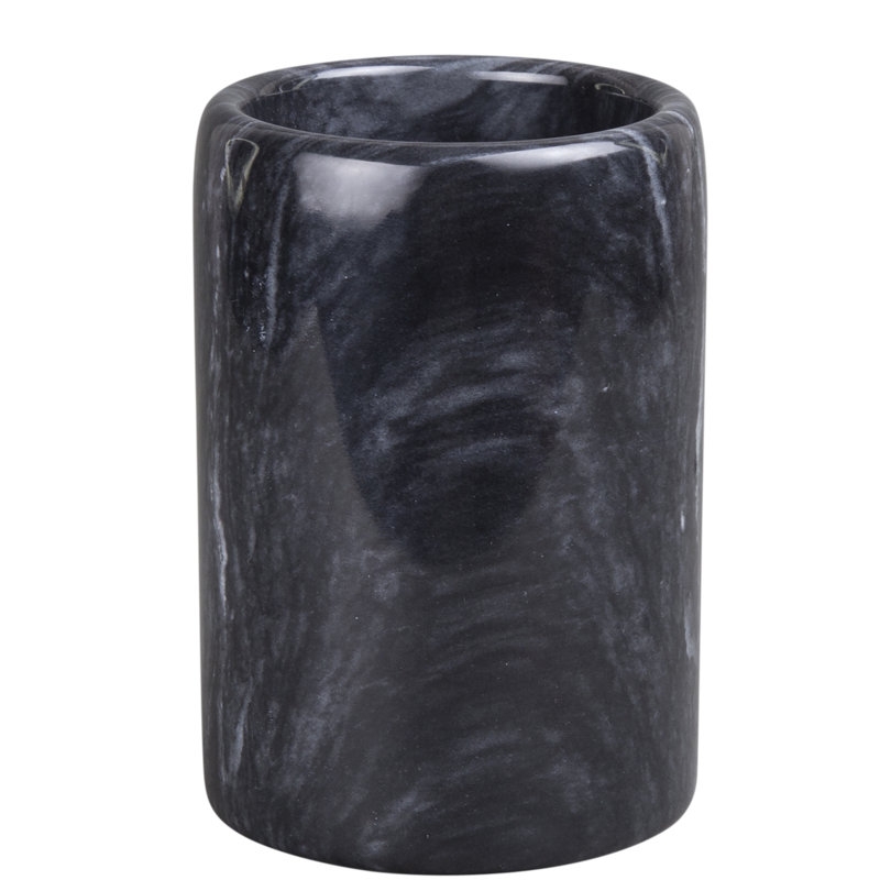 Hammett Marble Pen Holder