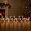 Christmas Reindeer with sleigh LED Christmas Reindeer-1711141604-1711141605-1711141606