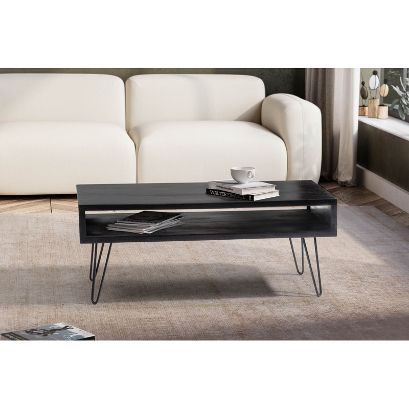 Coffee Table with Storage