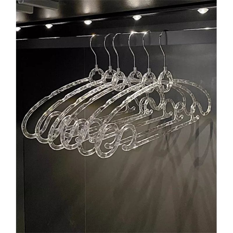 Cintre transparent, 15