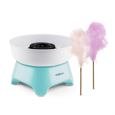 OneConcept Cotton Candy Machine