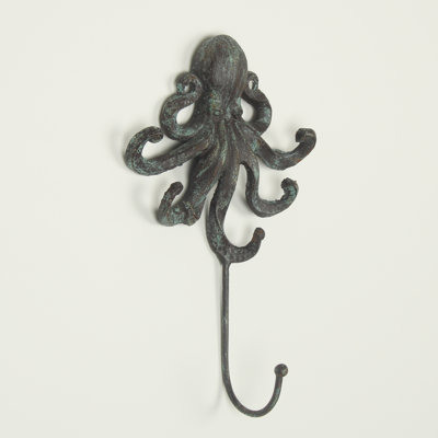 Rollo Iron Wall Hook
