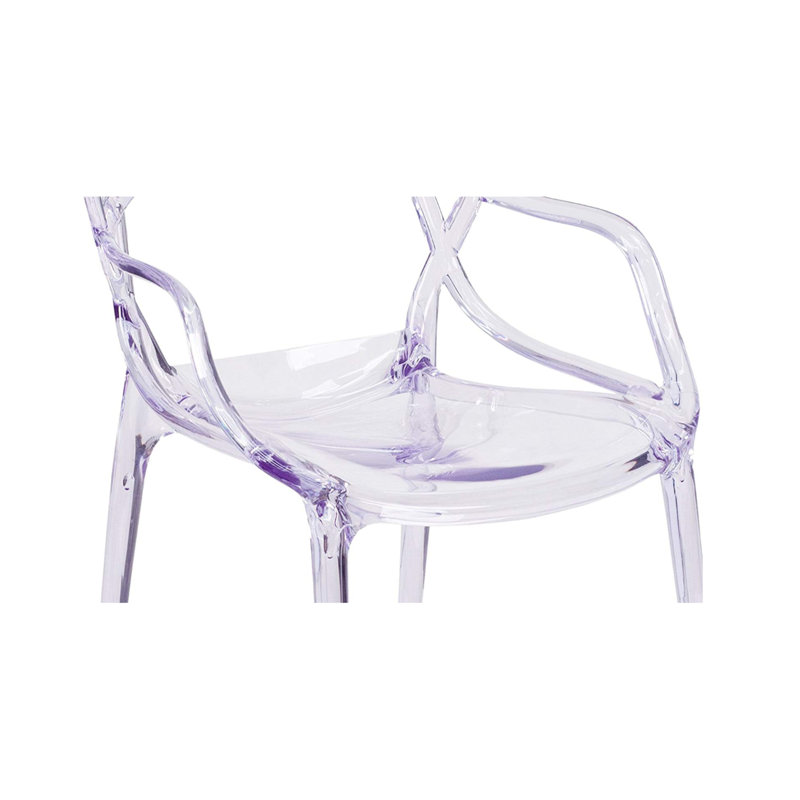 Chaise de salle à manger Modholic (ensemble de 2)