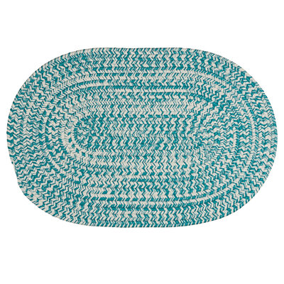 Tapis d'entrée / extérieur Traver Tweed