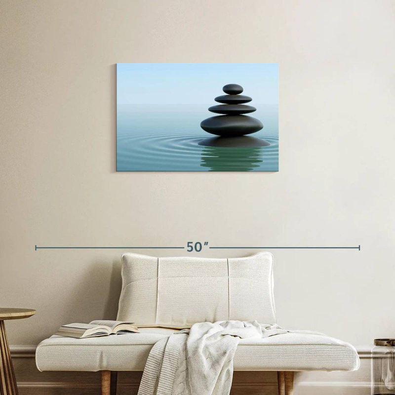 Kerrick Perfect Balance, H 20 po x l 30 po