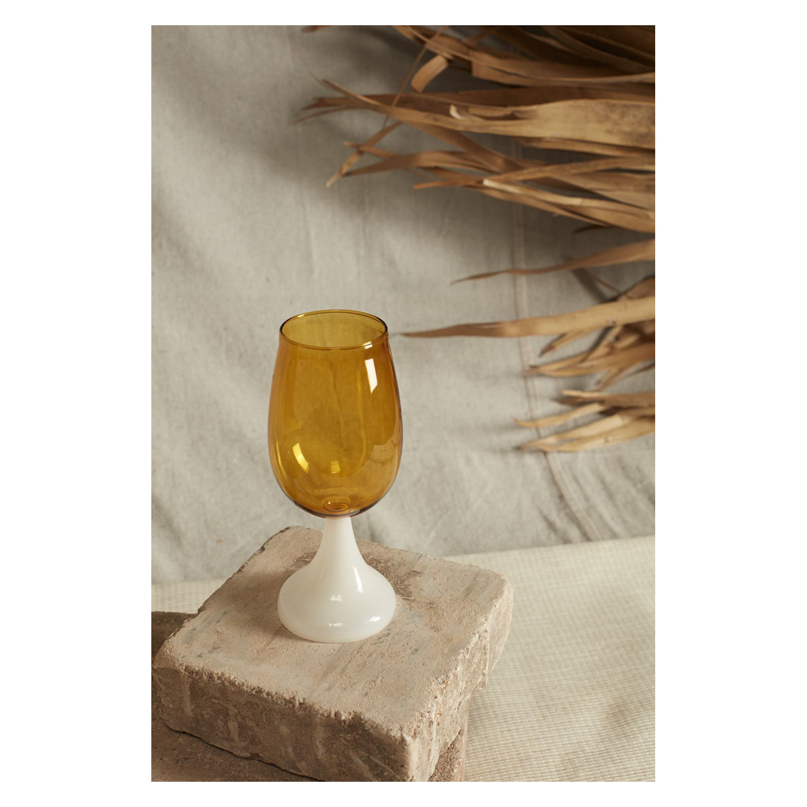 Ardy Champagne Glass
