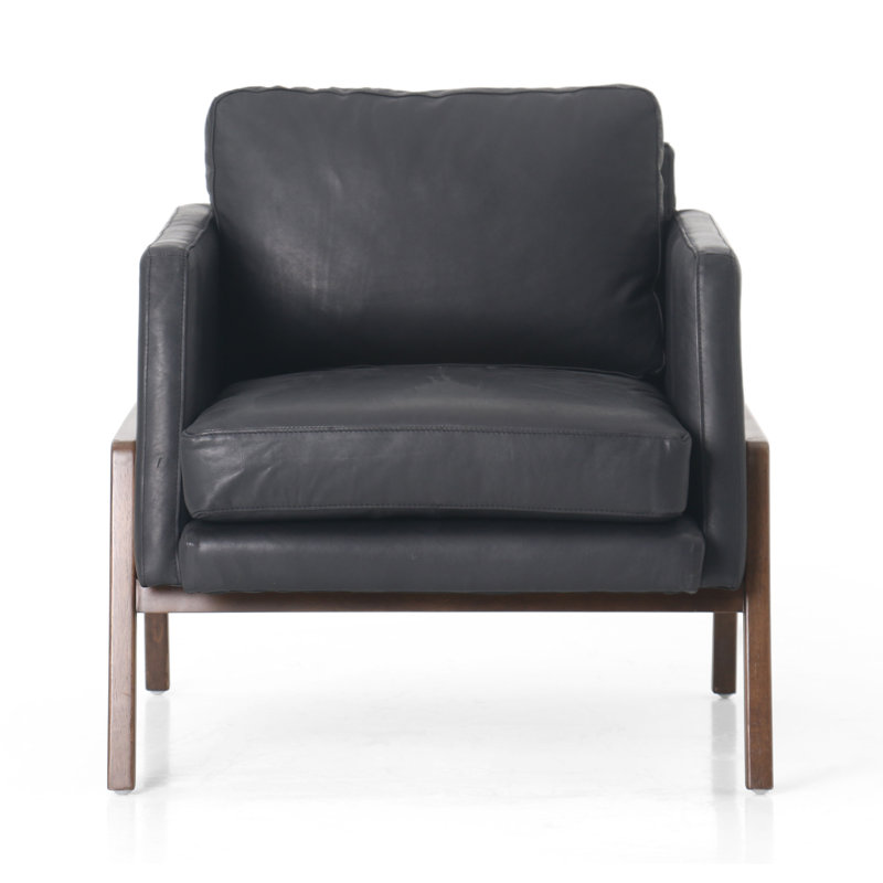 Diana Chair, Heirloom Black, Heirloom Black 