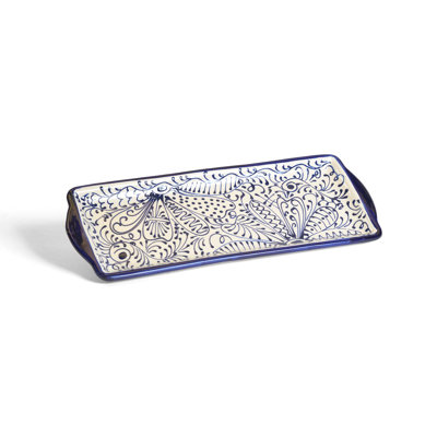 Marlow Home Co. Gaia Rectangular Platter
