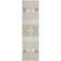  Chayden Area Rug with Non-Slip Backing