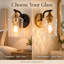 Applique murale en verre Balendran-314443615