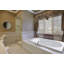 Sculptura 60'' x 36'' Acrylic Bathtub