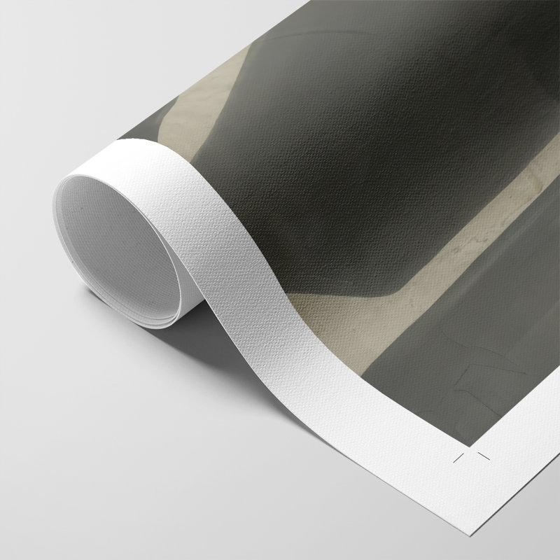 Casse-tête I - impression sur toile seulement - NON-CADRE, H 12 po x l 8 po