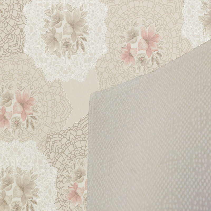 Stylish Woven Carpet, 100% Polyester, Pile Height: 0.3 in | Antibacterial & Non-Slip Underside, 3D Digital Printing | Machine Washable, Perfect for Home Décor, Living Room & Bedroom Use