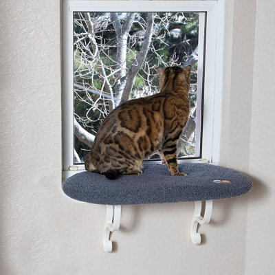 Dontel Elevated Pet Bed