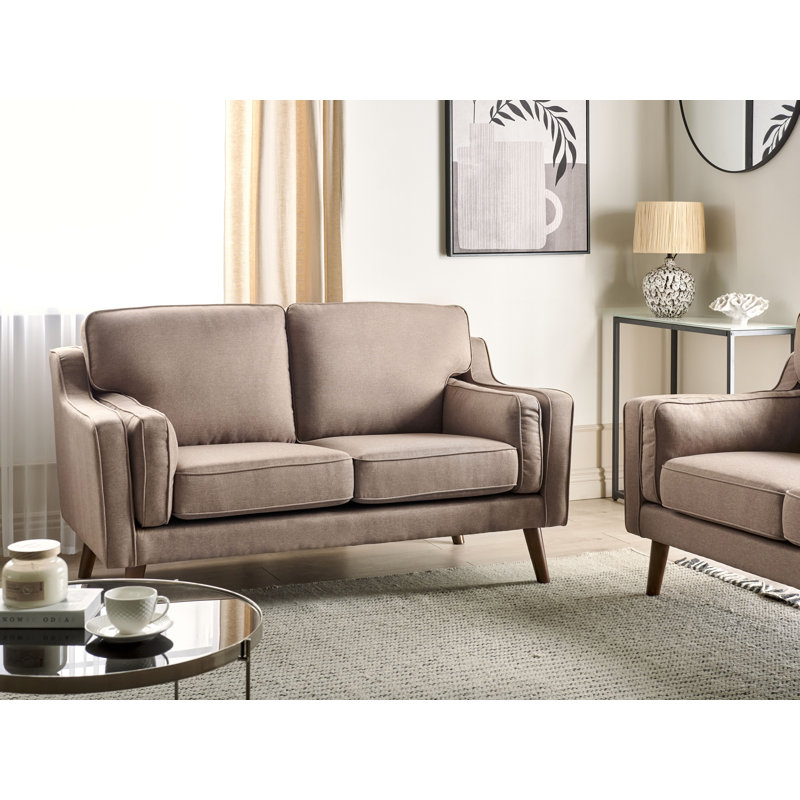 Sligo 2 Seater Sofa, Brown