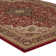 Izaiah Oriental Indoor Rug