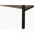 Modern Four-Shelf Bookshelf - Height 48 Inches-625776969