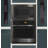 GE Profile™ 2.2 Cu. Ft. Built-In Sensor Microwave Oven-107498433