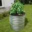 Metal Raised Garden Bed-1451673651-1451673644